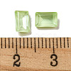 Glass Rhinestone Cabochons RGLA-G021-01A-238DE-3