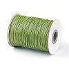 Korean Waxed Polyester Cord YC1.0MM-A163-3