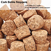 PandaHall Elite Cork Bottle Stoppers FIND-PH0007-21-5