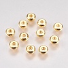 304 Stainless Steel Spacer Beads X-STAS-G173-03G-1