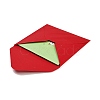 Square 3D Pop Up Paper Greeting Card AJEW-P123-A06-3
