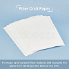 Fiber Craft Paper DIY-WH0183-88-5