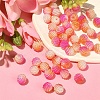 50Pcs Imitation Pearl Acrylic Beads OACR-YW0001-11E-3