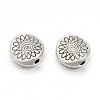 Tibetan Style Alloy Beads LF10934Y-NF-2