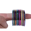 Self-adhesive Striping Tape Line MRMJ-K006-16-2