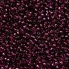 TOHO Round Seed Beads SEED-TR11-2226-2