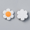 Resin Cabochons RESI-R429-03A-3