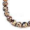 Synthetic Amber Beads Strands G-M199-A06-01-2