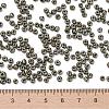 8/0 Glass Seed Beads SEED-A017-3mm-1124-4