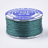 Special Coated Nylon Beading Threads for Seed Beads OCOR-R038-19-3