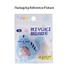 MIYUKI Half TILA Beads X-SEED-J020-HTL2555-5