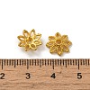Alloy Beads Caps FIND-G074-01C-3