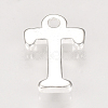 Alloy Charms TIBE-R313-049S-T-2