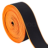 BENECREAT 5 Yards Nylon Elastic Bands OCOR-BC0005-74B-1