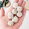 Natural Desert Rose Stone Display Decorations DJEW-PW0009-006B-006-2