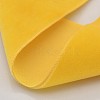 Polyester Velvet Ribbon for Gift Packing and Festival Decoration SRIB-M001-15mm-660-2