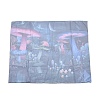 UV Reactive Blacklight Tapestry HJEW-F015-01J-3