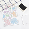 PVC Plastic Stamps DIY-WH0167-56-272-6