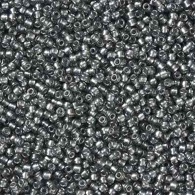 TOHO Round Seed Beads X-SEED-TR11-1001-1