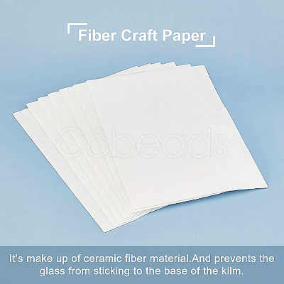 Fiber Craft Paper DIY-WH0183-88-1