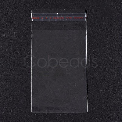 Cellophane Bags X-OPC-I003-8x12cm-1