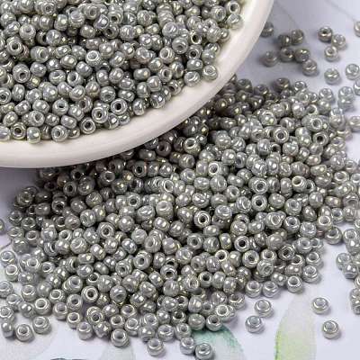 MIYUKI Round Rocailles Beads SEED-JP0009-RR1866-1