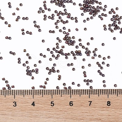 TOHO Round Seed Beads SEED-JPTR15-0703-1