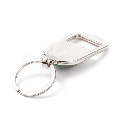 Zinc Alloy Bottle Openers KEYC-JKC00335-1