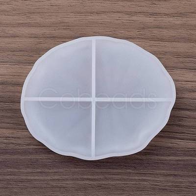 DIY Silicone Pendant Molds AJEW-M228-05-1