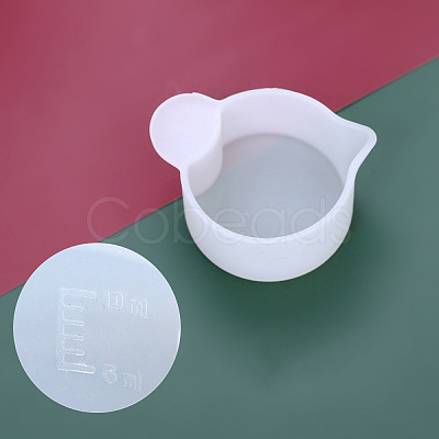 Silicone Measuring Cups DRAW-PW0003-40C-1