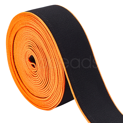 BENECREAT 5 Yards Nylon Elastic Bands OCOR-BC0005-74B-1