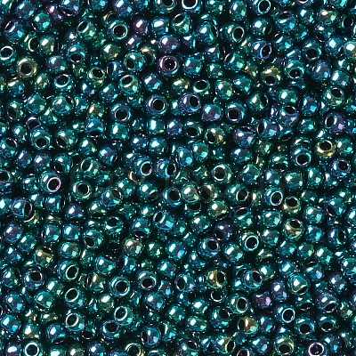 TOHO Round Seed Beads SEED-JPTR11-0506-1