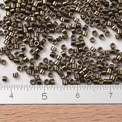 MIYUKI Delica Beads Small X-SEED-J020-DBS0022-1