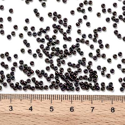 TOHO Round Seed Beads SEED-JPTR11-0006CF-1