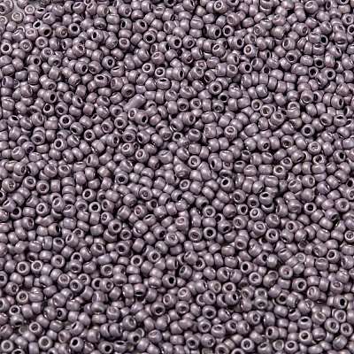 TOHO Round Seed Beads SEED-JPTR11-0554F-1