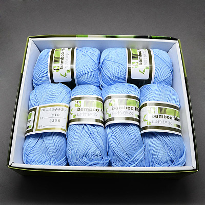 Soft Baby Yarns YCOR-R024-ZM010-1