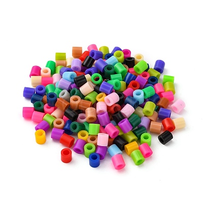 PE Fuse Beads X-DIY-R013-M1-1