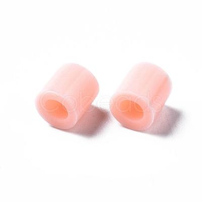 PE DIY Melty Beads Fuse Beads Refills DIY-R013-502C-1