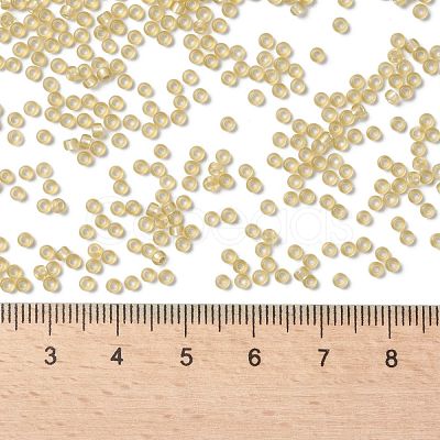 TOHO Round Seed Beads SEED-XTR11-0022F-1