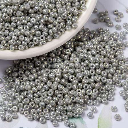 MIYUKI Round Rocailles Beads SEED-JP0009-RR1866-1