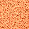 Grade A Baking Paint Glass Seed Beads SEED-JP0007-01-4