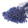 TOHO Round Seed Beads SEED-TR08-0327-1