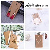 Cardboard Earring Display Cards CDIS-PH0001-23-7