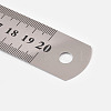 Stainless Steel Ruler TOOL-L004-05B-5