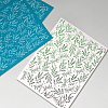 Silk Screen Printing Stencil DIY-WH0341-084-6