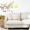 PVC Wall Stickers DIY-WH0228-1034-3