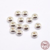 925 Sterling Silver Spacer Beads STER-A010-22-1