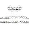 Brass Curb Chains CHC-K010-04P-1