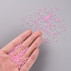 11/0 Grade A Round Glass Seed Beads SEED-N001-E-309-4