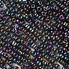 6/0 Glass Seed Beads SEED-US0003-4mm-603-2